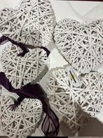 Verlovingsversiering Mix, Ophalen of Verzenden, Gebruikt