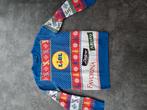 Lidl fanwear foute kersttrui, Kleding | Heren, Ophalen of Verzenden, Zo goed als nieuw, Maat 39 t/m 42
