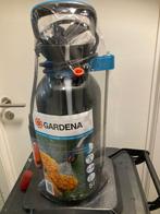 Gardena Drukspuit 5L - Nieuw in verpakking!, Tuin en Terras, Ophalen, Nieuw, Onkruidbestrijding