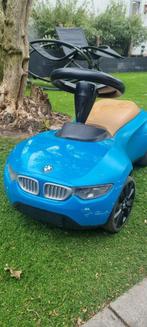 Bmw loopauto - echt goed en stevig - alleen ophalen, Ophalen, Gebruikt