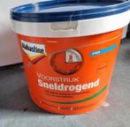 Alabastine voorstrijk 7.5L, Doe-het-zelf en Verbouw, Verf, Beits en Lak, Wit, Ophalen of Verzenden, Minder dan 5 liter, Verf