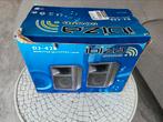Ibiza DJ Sound speakers, NIEUW!, Ophalen of Verzenden, Nieuw, Overige merken
