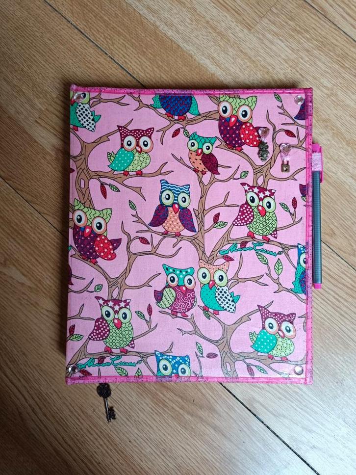 Uiltjes - Klapper, Diversen, Schoolbenodigdheden, Nieuw, Ophalen of Verzenden