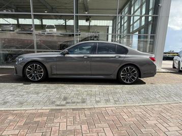 Bmw 7-serie 745e High Executive  beschikbaar voor biedingen