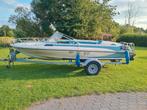 Glastron Silvester speedboot, Ophalen, Gebruikt, Minder dan 70 pk, 3 tot 6 meter