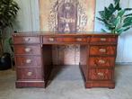Klassieke Heldense, schrijftafel, bureau, desk