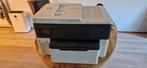 HP officejet pro 7740, Computers en Software, Printers, Ophalen, Gebruikt, Scannen