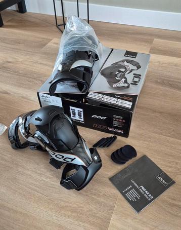 POD K8 2.0 Knie brace beschikbaar voor biedingen