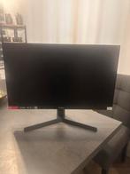 iiyama 165 hz monitor, Computers en Software, Monitoren, IPS, Zo goed als nieuw, 151 t/m 200 Hz, Minder dan 1 ms