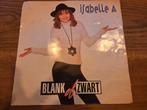Isabelle A - Blank of zwart, Ophalen of Verzenden, Gebruikt, 7 inch, Single