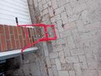 Afstandhouder (ladderbankje), Doe-het-zelf en Verbouw, Ladders en Trappen, Ophalen, Gebruikt