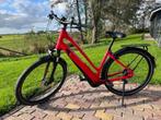 E-bike. SPECIALIZED COMO 3.0 electrische damesfiets, Fietsen en Brommers, Versnellingen, 56 cm of meer, Zo goed als nieuw, Ophalen