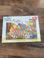 Winnie de Poeh Puzzel - 50 Stukjes, Ophalen of Verzenden, Meer dan 50 stukjes, Zo goed als nieuw, 4 tot 6 jaar