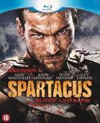 Spartacus, Cd's en Dvd's, Blu-ray, Ophalen of Verzenden, Gebruikt, Tv en Series
