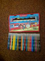 Stabilo Power stiften - 30 stuks, Ophalen of Verzenden, Nieuw, Potlood of Stift