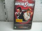 vhs 161b inspector gadget, Cd's en Dvd's, VHS | Film, Alle leeftijden, Ophalen of Verzenden, Zo goed als nieuw, Actie en Avontuur
