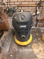 Kärcher AD 3200 Aszuiger, Ophalen, Gebruikt, Stofzuiger, Minder dan 1200 watt