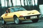 Opel GT Olympia-A onderdelenboek op CD, Auto diversen, Handleidingen en Instructieboekjes, Ophalen of Verzenden