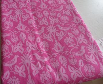 Katoenen stof beschikbaar voor biedingen