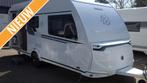 Knaus Sudwind 60 Years 500 EU, Rondzit, 5 tot 6 meter, Knaus, 2 aparte bedden