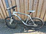 Trek 4500 Mountainbike – 26 inch –, Fietsen en Brommers, Fietsen | Mountainbikes en ATB, Minder dan 45 cm, Gebruikt, Hardtail
