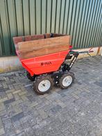 Muck Truck H-Max dumper motorkruiwagen, Ophalen, Zo goed als nieuw, Muck Truck