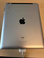 Apple iPad Model A1430 - Werkt perfect., Computers en Software, Apple iPads, 10 inch, Zo goed als nieuw, 64 GB, Verzenden