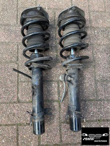 Schokbreker voorzijde links rechts Mini Countryman S R60 beschikbaar voor biedingen