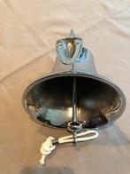 Nieuwe Scheepsbel - Woonaccessoire, Antiek en Kunst, Ophalen of Verzenden