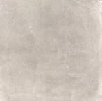 Leuke partij keramische grijze tegel 90x90 cm 90m2!, 75 m² of meer, Overige typen, Grijze tegels, Nieuw