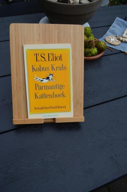 gedichten bundel over katten, Boeken, Gedichten en Poëzie, Gelezen, Ophalen of Verzenden