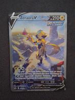 Zeraora V alt art, Ophalen of Verzenden, Zo goed als nieuw, Losse kaart, Foil