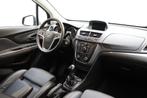 Opel Mokka 1.4 Turbo 140pk Cosmo 4x4 | Navigatie | Climate C, 65 €/maand, Gebruikt, 4 cilinders, Navigatiesysteem