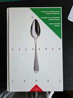 De Zilveren Lepel - Italiaanse Keuken Bijbel, Boeken, Tapas, Hapjes en Dim Sum, Vegetarisch, Van Dishoeck, Ophalen