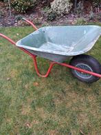 Kruiwagen, Tuin en Terras, Kruiwagens, Ophalen, Zo goed als nieuw
