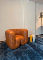 De Sede DS 707 fauteuil Flowing Serpentines, Huis en Inrichting, Nieuw, Leer, Ophalen