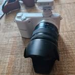 Samsung nx2000, Ophalen of Verzenden, Samsung, 8 keer of meer
