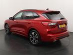 Ford Kuga 2.5 PHEV ST-Line X Head up displ. I Adapt Cruise I, 72 km, Gebruikt, 4 cilinders, Plug-in hybride