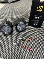 BMW R1250GSA Mistlampen / Verstralers - Set, Motoren, Ophalen of Verzenden, Gebruikt