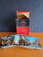 Oude MUVA Ansichtkaarten Nr. 14 - Consumenten, Ophalen of Verzenden, Voor 1920, Zuid-Holland