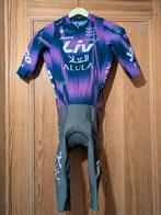 Snelpak koerspak liv alula 2025, S, Nieuw, Ophalen of Verzenden, Maap