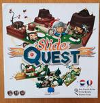 Bordspel Slide Quest, Ophalen of Verzenden, Zo goed als nieuw