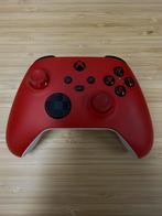 Xbox controller (rood), Combiphone@gmail.com, Refurbished, Ophalen of Verzenden, Controller