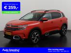 Citroen C5 Aircross 1.6 Plug-In Hybrid Feel | Navigatie | Zo, Auto's, 12 maanden, Stof, Gebruikt, Euro 6