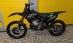 Kx 500 kx500 kawasaki 500 cr 500 cr500 kxf 450, Zo goed als nieuw, 5 versnellingen, 500 cc, Ophalen