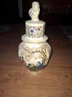 3 Oude Chinese Vazen, Ophalen of Verzenden