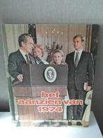 Het aanzien van 1974, Gelezen, Overige gebieden, Ophalen of Verzenden, 20e eeuw of later