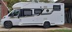 camper, Caravans en Kamperen, Campers, Luifel, Fiat, 7 tot 8 meter, Particulier