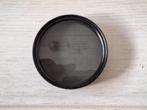 Hoya 49 mm. en 52 mm. UV-filters., Overige merken, UV-filter, Ophalen of Verzenden, Zo goed als nieuw