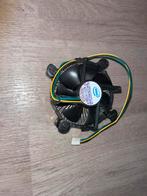 Intel D75716-001 CPU Koeler - Socket 775, Computers en Software, Ophalen of Verzenden, Gebruikt, Luchtkoeling